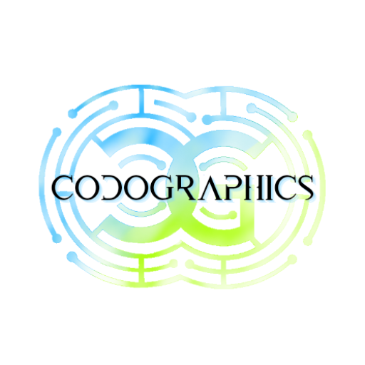 Codographics - 